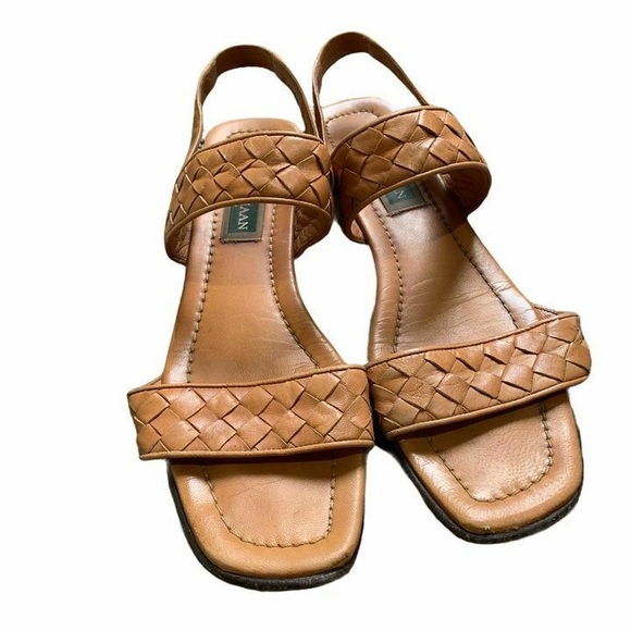 Cole Haan Sandals size 8AA - Picture 6 of 10